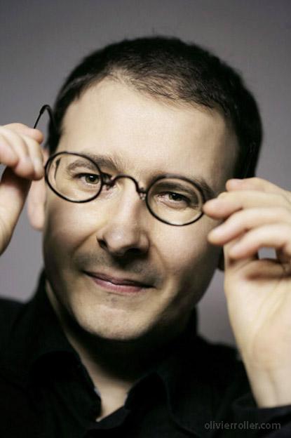 LE GALLI Michal © Olivier Roller